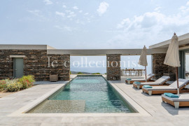 
                                                                                        Location de vacances
                                                                                         Villa Thola