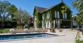 
                                                                                        Location de vacances
                                                                                         Villa Vinea