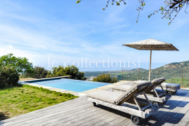 
                                                                                        Location de vacances
                                                                                         Villa Voce