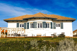 
                                                                                        Location de vacances
                                                                                         Villa Wavy