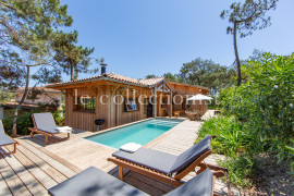 
                                                                                        Location de vacances
                                                                                         Villa Yell