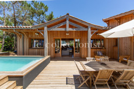 
                                                                                        Location de vacances
                                                                                         Villa Yell