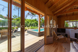 
                                                                                        Location de vacances
                                                                                         Villa Yell