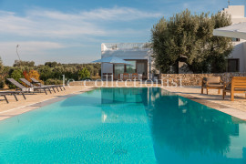 
                                                                                        Location de vacances
                                                                                         Villa Zora