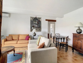 
                                                                                        Location
                                                                                         VILLENEUVE LOUBET 2 PIECES MEUBLE