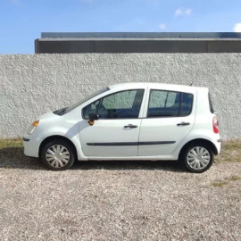 
                                                                                        Voiture
                                                                                         Voiture Renault Modus