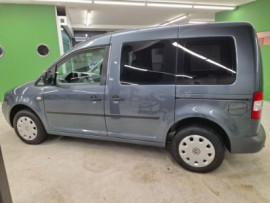 
                                                                                        Voiture
                                                                                         Volkswagen Caddy Life