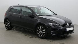 
                                                                                        Voiture
                                                                                         Volkswagen Golf 1.2 TSI 110 DSG7 MATCH ALLSTAR