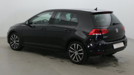 
                                                                                        Voiture
                                                                                         Volkswagen Golf 1.2 TSI 110 DSG7 MATCH ALLSTAR