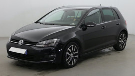 
                                                                                        Voiture
                                                                                         Volkswagen Golf 1.2 TSI 110 DSG7 MATCH ALLSTAR