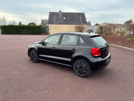 
                                                                                        Voiture
                                                                                         Volkswagen Polo 1.2 60 Trendline