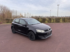 
                                                                                        Voiture
                                                                                         Volkswagen Polo 1.2 60 Trendline