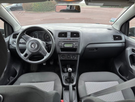 
                                                                                        Voiture
                                                                                         Volkswagen Polo 1.2 60 Trendline