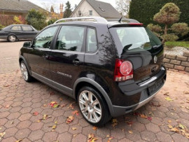 
                                                                                        Voiture
                                                                                         Volkswagen Polo Cross