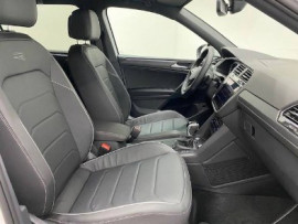 
                                                                                        Voiture
                                                                                         Volkswagen Tiguan Allspace R-Line 2023