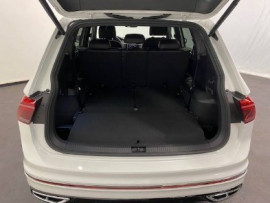 
                                                                                        Voiture
                                                                                         Volkswagen Tiguan Allspace R-Line 2023