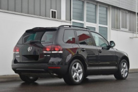 
                                                                                        Voiture
                                                                                         Volkswagen Touareg 3.0 TDI