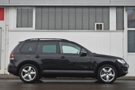 
                                                                                        Voiture
                                                                                         Volkswagen Touareg 3.0 TDI