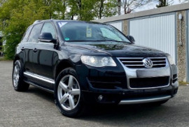 
                                                                                        Voiture
                                                                                         Volkswagen Touareg V6 TDI