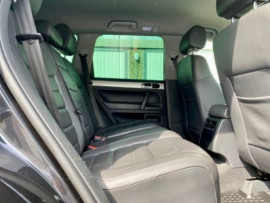 
                                                                                        Voiture
                                                                                         Volkswagen Touareg V6 TDI