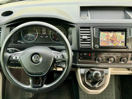 
                                                                                        Voiture
                                                                                         Volkswagen VW Transporter T6