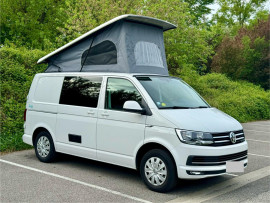 
                                                                                        Voiture
                                                                                         Volkswagen VW Transporter T6