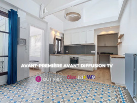 
                                                                                        Vente
                                                                                         Maison années 30 totalement rénovée