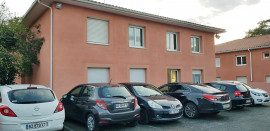 
                                                                                        Location
                                                                                         Yuna RIOU / N° 1211 / T1 / 19 m² / Meublé