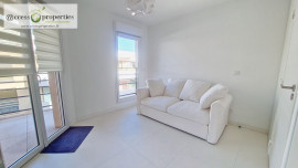 
                                                                                        Vente
                                                                                         ANTIBES CENTRE : appartement de 105m² - garage