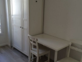 
                                                                                        Location
                                                                                         1 pièce 15 m²