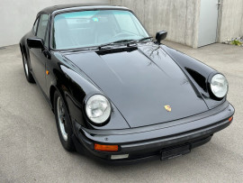 
                                                                                        Voiture
                                                                                         1984 Porsche 911 Carrera 3.2