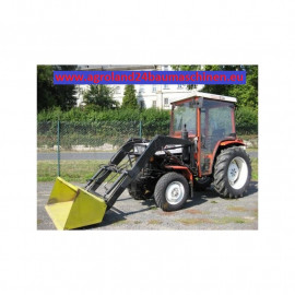 
                                                                                        Matériel agricole
                                                                                         1993 Gutbrod 4300 Quatre Roues - Chargeur Frontal