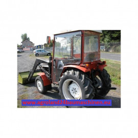 
                                                                                        Matériel agricole
                                                                                         1993 Gutbrod 4300 Quatre Roues - Chargeur Frontal