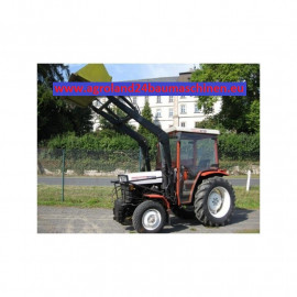 
                                                                                        Matériel agricole
                                                                                         1993 Gutbrod 4300 Quatre Roues - Chargeur Frontal