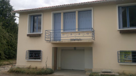 
                                                                                        Vente
                                                                                         2 appartements T4