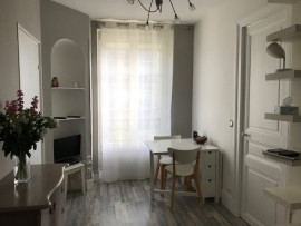 
                                                                                        Location
                                                                                         2 pièces• 26m²• 1 chambre