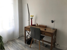 
                                                                                        Location
                                                                                         2 pièces• 26m²• 1 chambre