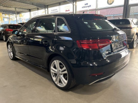 
                                                                                        Voiture
                                                                                         2019 Audi A3 Sportback 40 e-tron hybrid