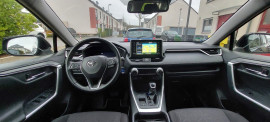 
                                                                                        Voiture
                                                                                         2020 Toyota RAV4 2.5 4x2 Hybrid