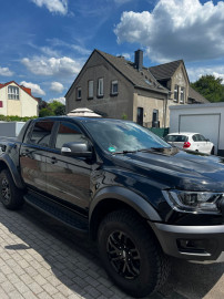 
                                                                                        Voiture
                                                                                         2023 Ford Ranger Raptor EcoBlue