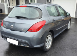 
                                                                                        Voiture
                                                                                         308 d'année 2009 Diesel 123.084 kms ---- Occasion