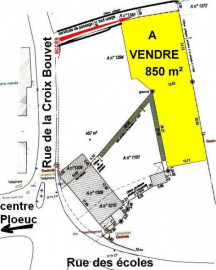 
                                                                                        Vente
                                                                                         850 m²,  rare et superbe centre ville