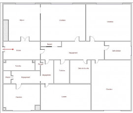 
                                                                                        Vente
                                                                                         92210 - Secteur Pasteur