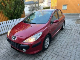 
                                                                                        Voiture
                                                                                         A DONNER DE PEUGEOT 307