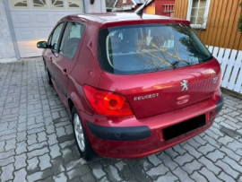 
                                                                                        Voiture
                                                                                         A DONNER DE PEUGEOT 307