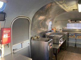 
                                                                                        Matériel Restauration
                                                                                         airstream food truck