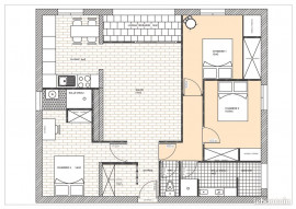 
                                                                                        Colocation
                                                                                         Alice HENRY / N° 1 / Gradignan