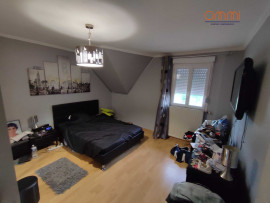 
                                                                                        Vente
                                                                                         Amiens Saint-Maurice T6, 4 chambres