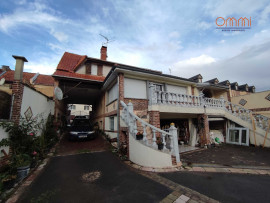 
                                                                                        Vente
                                                                                         Amiens Saint-Maurice T6, 4 chambres