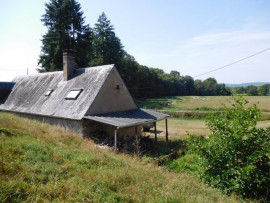 
                                                                                        Vente
                                                                                         Ancien moulin avec étang sur plus de 1 ha